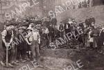 spc00255: The coal strike in 1912 was a nationwide strike (NS16)