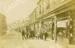 spc00256: Crookes c.1906, Sheffield (NS17)