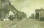 spc00257: Crookes c.1920, Sheffield (NS18)