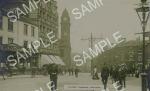 spc00263: Haymarket, Sheffield, c1906 (NS9)
