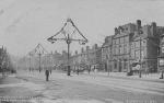 spc00270: The Wicker, Sheffield Royal Visit 12th July 1905