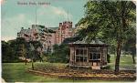 spc00276: Weston Park and University Sheffield