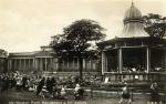spc00277: Weston Park, Sheffield (Bandstand & Art Gallery)