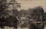 spc00283: Weston Park, Sheffield (The Lake)