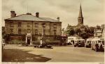 spc00313: The Rutland Arms Hotel, Bakewell, Derbyshire