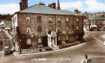 spc00314: The Rutland Arms Hotel, Bakewell, Derbyshire