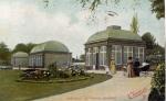 spc00319: The Botanical Gardens, Sheffield