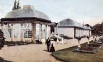 spc00320: The Botanical Gardens, Sheffield