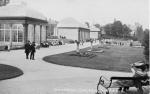 spc00321: The Botanical Gardens, Sheffield