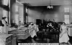 spc00322: Maternity Ward, Jessop Hospital, Sheffield