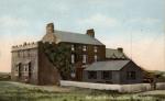 spc00338: Golf Links Maelog Lake Hotel, Rhosneigr