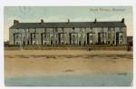 spc00340: Beach Terrace, Rhosneigr