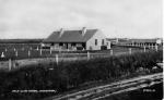 spc00353: Golf Club House, Rhosneigr