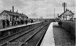 spc00354: The Station, Rhosneigr