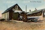 spc00359: The Lifeboat, Rhosneigr