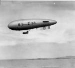 spc00369: Airship, Rhosneigr