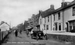 spc00370: Main Street & Post Office, Rhosneigr