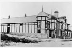 spc00377: Pavilion, Rhosneigr (Village Hall)