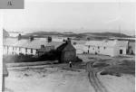 spc00379: Fisherman's Cottages, Rhosneigr