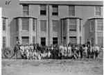 spc00381: Beach Terrace during construction