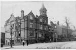 spc00390: Childrens Hospital, Sheffield