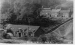 spc00392: Cottage at Rivelin, Sheffield