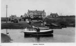 spc00393: Lakeside Garage, Rhosneigr