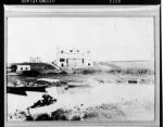 spc00394: Lakeside Garage, Rhosneigr