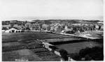 spc00395: Village Panorama, Rhosneigr