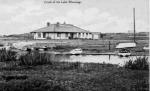 spc00405: Creek of the Lake, Rhosneigr