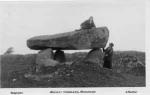 spc00415: Ancient Cromlech, Rhosneigr