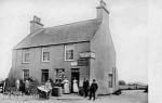 spc00419: Llanfaelog Post Office, Rhosneigr