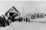spc00421: Lifeboat Drill, Rhosneigr
