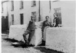 spc00422: Hughes Family, Rhosneigr