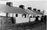 spc00424: Cottage at Lower Main Street, Rhosneigr