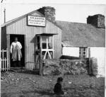 spc00425: Joe Lloyd Butchers, Lower Main Street, Rhosneigr