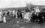 spc00426: Carnival, Llechi Field, Rhosneigr