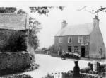 spc00431: Post Office in 1930's, Rhosneigr