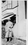 spc00435: Captain George, Rhosneigr
