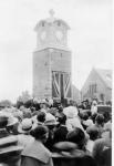 spc00436: 1921 War Memorial, Rhosneigr