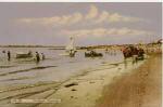 spc00441: The Beach, Rhosneigr
