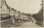 spc00444: Crimicar Lane, Sheffield