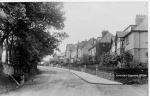 spc00451: Crimicar Lane, Sheffield