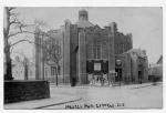 spc00456: Wesley Hall, Crookes, Sheffield