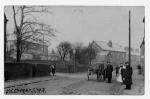 spc00458: Old Crookes, Sheffield