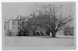 spc00465: Hassop Hall, Derbyshire