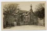 spc00467: Lodge at Hassop Hall