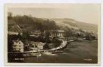 spc00469: Hassop, Derbyshire