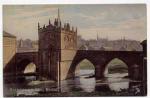 spc00477: Rotherham Gaol Bridge, Rotherham