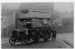 spc00491: Heeley Bus, Sheffield